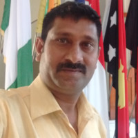 Sujeet Nikam