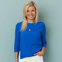 Ida Ahlborg