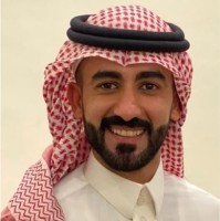Mohammed Almoslem