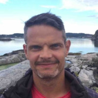 Ronny Mortensen