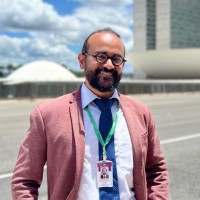 Alison Vasconcelos Marques