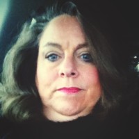 Anna Maria Spurgin