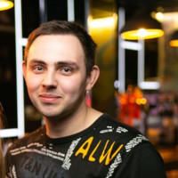 Дмитрий Тур