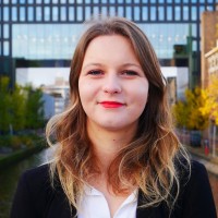 Zofia Kostrzewa