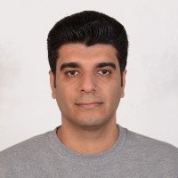 Mahdi Mehralizadeh