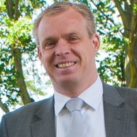 Andrew Hughes