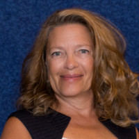 Mary Lenig
