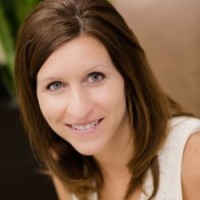 Monica Mitchell-Rucker
