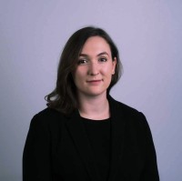 Georgia Luscombe