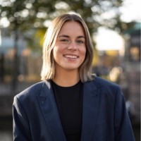 Lisanne Koop