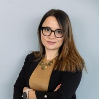 Alma Kalauzovic