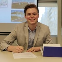 Jordi Van Steenis