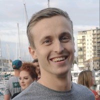 Daniel Gill