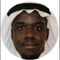 Ahmed Altkrony