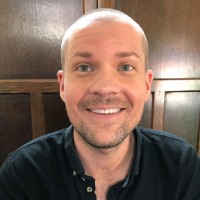 Luke Culblaith