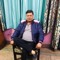 prem singh karki