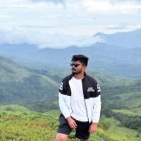 Govind Naik