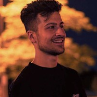 Sarmad Mansour