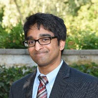 Neil Kumar