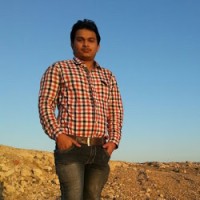 Shahnawaz Alam