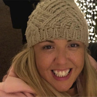 Natalie Moir