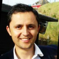 Bakhtiyor Naimov