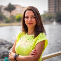 Dina Masri
