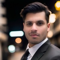 Atif Chaudhri