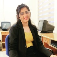 Hritika Singh