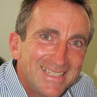Mark Sutherland