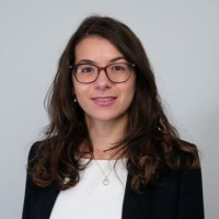 Karine Bashardust (Née Bennamara)