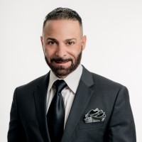 Patrick Petrillo
