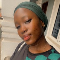 Mariam Afolabi