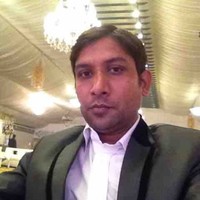 Waseem Ahmad Khan