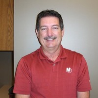 David Higgins