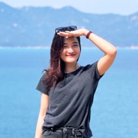 Amber Trà Nguyễn