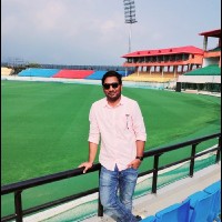 Deepak Kushwaha