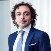 Giuseppe Mazzaglia