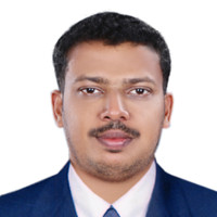 Mohammed Kandikkale Peedikayil