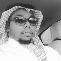 Thakir Alshamrani