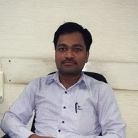Chandrakant Patil