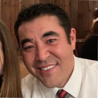 Scott Horiba