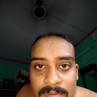 Puspendu Mondal