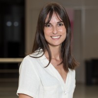 María Pedrós