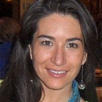 Lucia Molinares