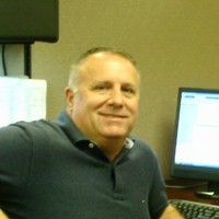 Roy Dionne