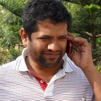 Jayant Bhat