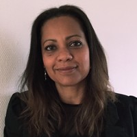 Maria Valeria Moraes Hansen