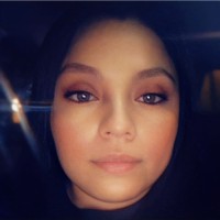 Barbara Hernandez