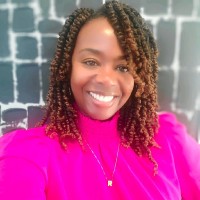 Lejuana King